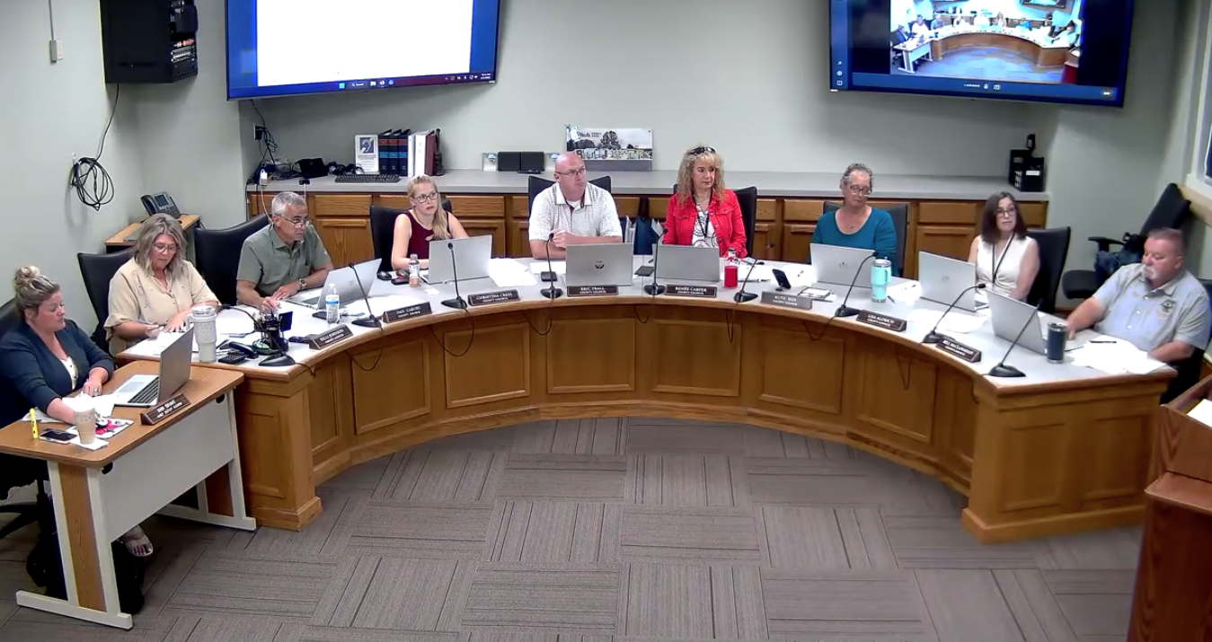 Work Release Program Could Be Eliminated After State Funding Cuts